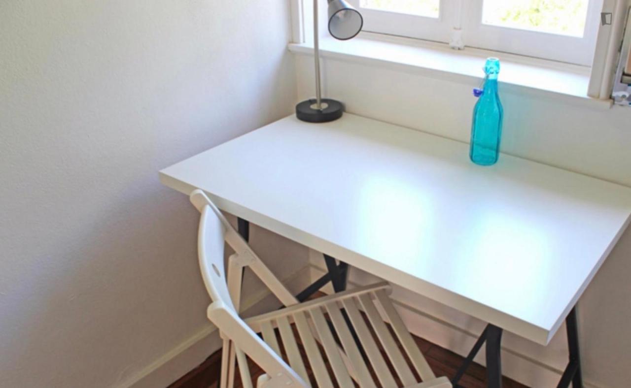 Relogio Guest House OOporto Esterno foto