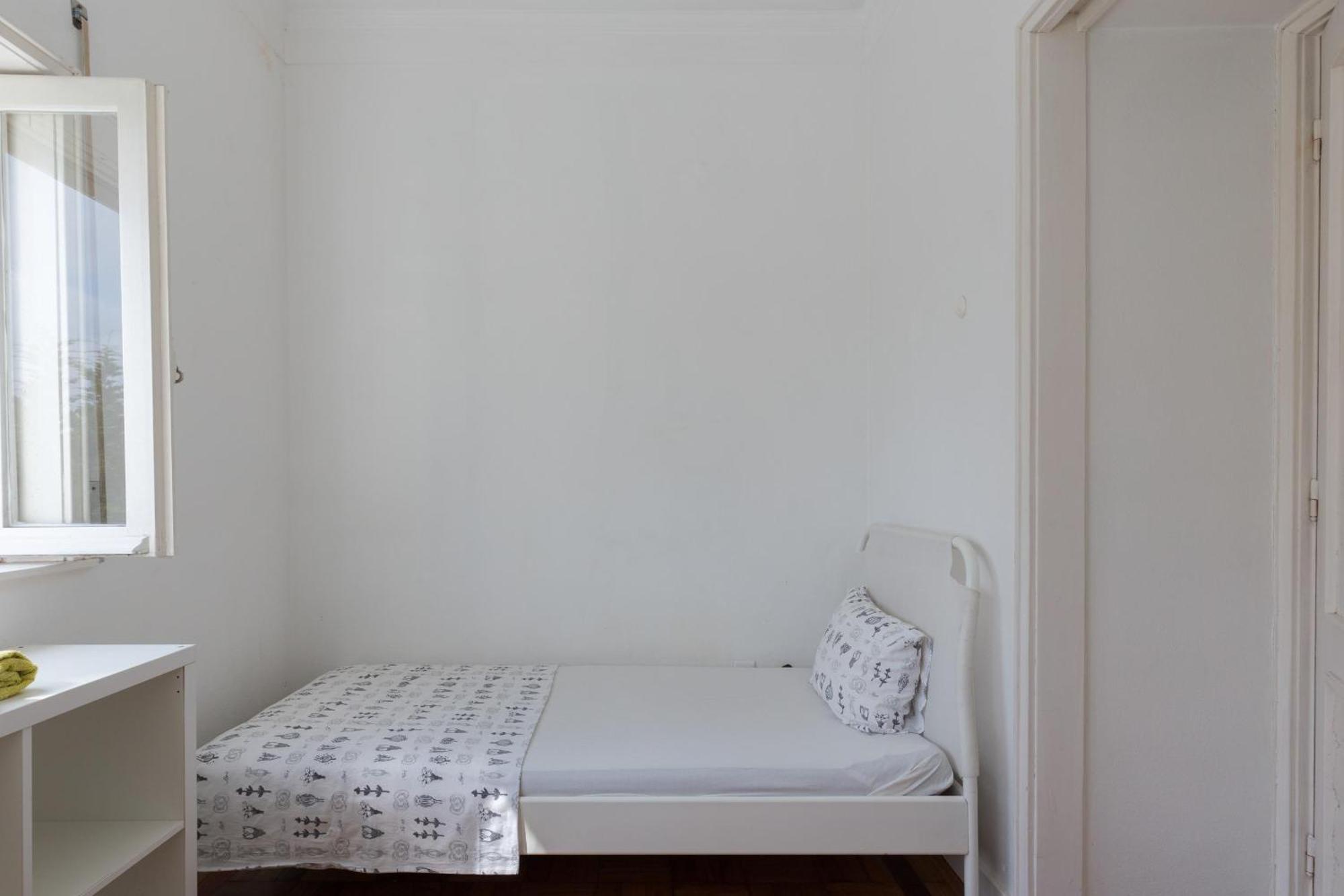Relogio Guest House OOporto Esterno foto