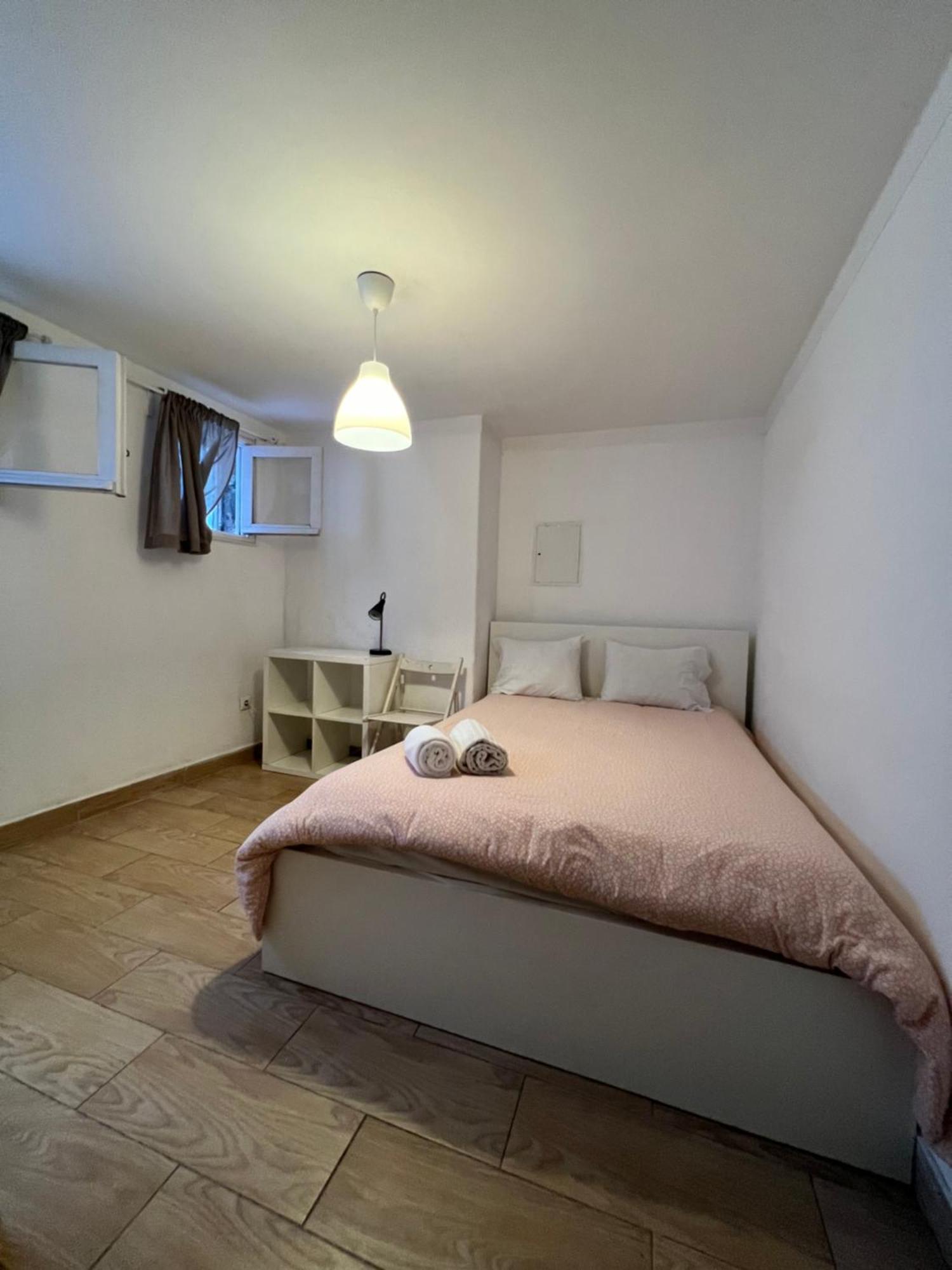 Relogio Guest House OOporto Esterno foto