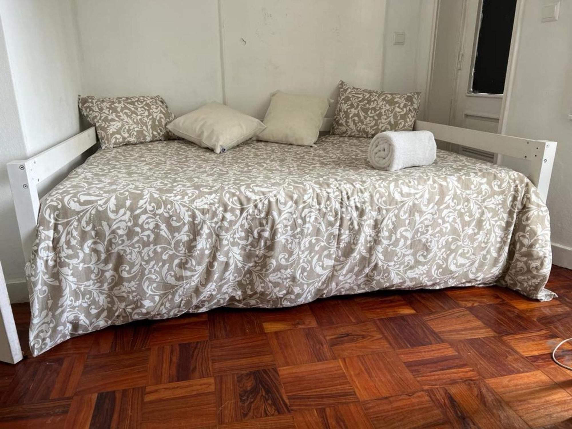 Relogio Guest House OOporto Esterno foto