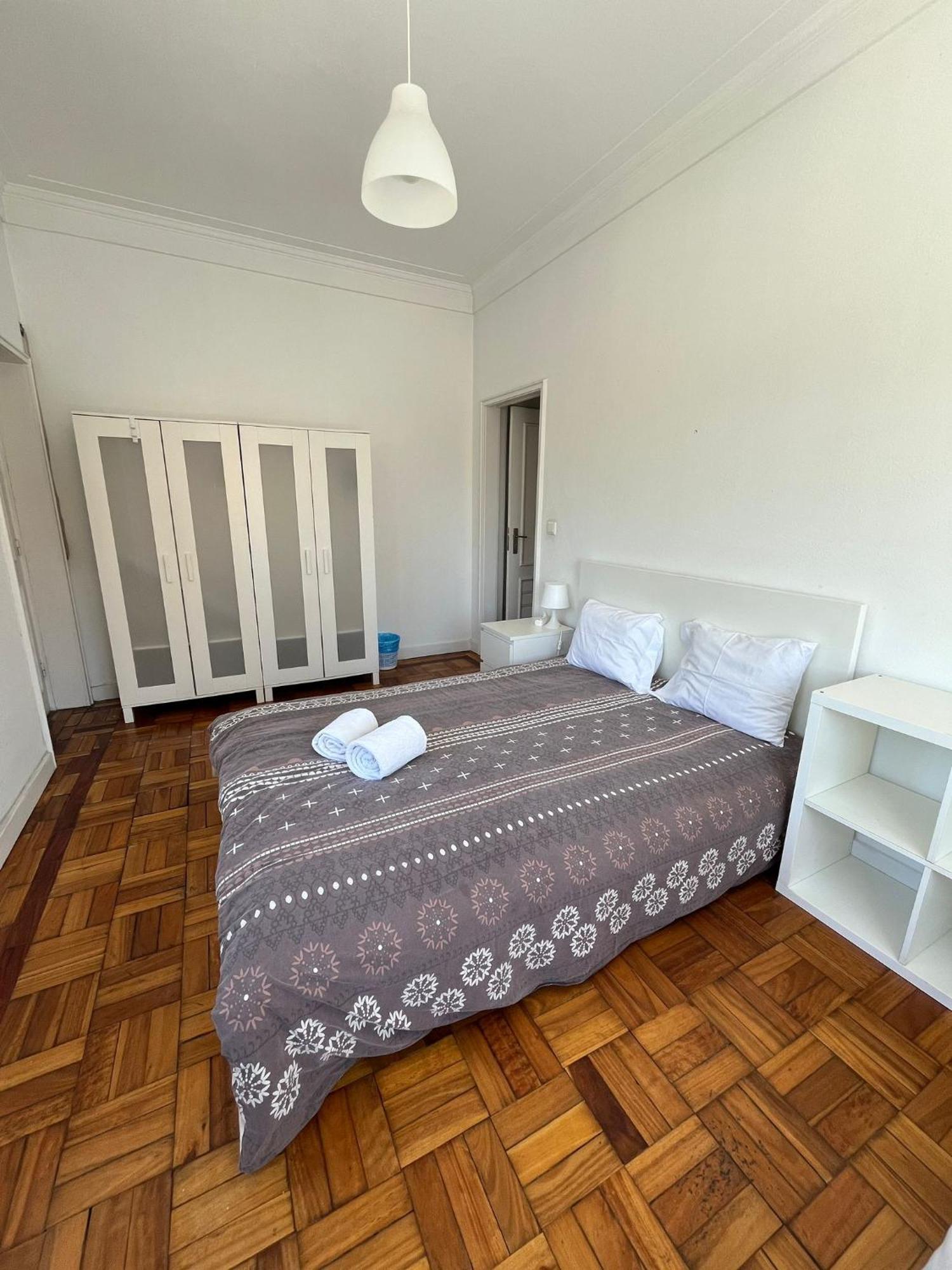 Relogio Guest House OOporto Esterno foto